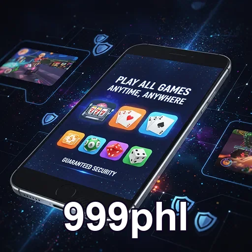 999phl mobile gaming app 5