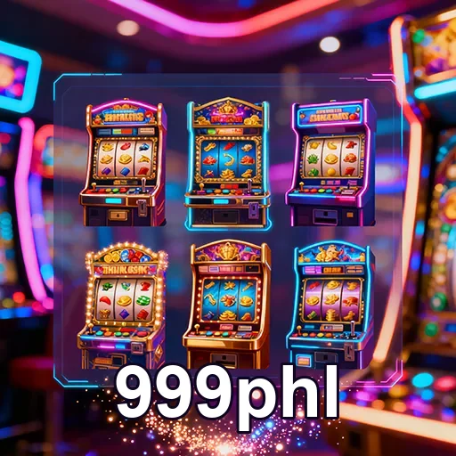 Exciting live dealer game at 999phl casino