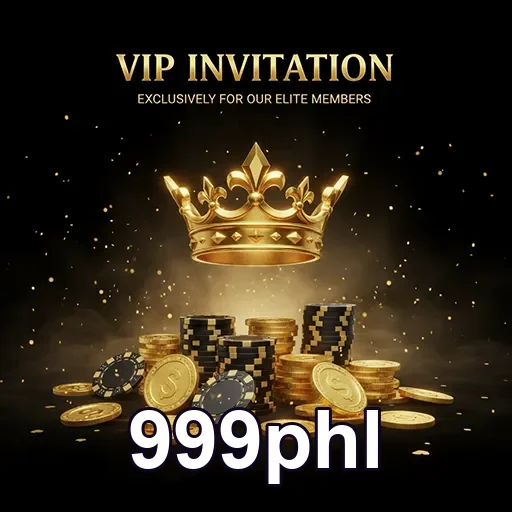 Experience Premium Casino Gaming at 999phl