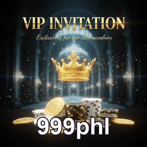 VIP player enjoying seamless gaming experience at 999phl
